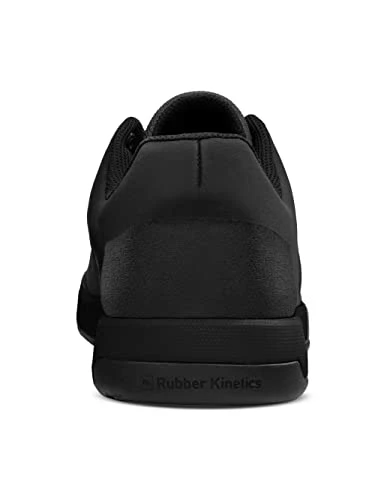 Best Sale π Ride Concepts Mens Men's Hellion Charcoal/lime 𧨠- Image 3