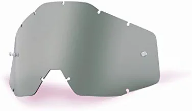 Best Sale π Goggle Replacement Lens - Racecraft 1, Accuri 1, Strata 1 Compatible Anti-fog Red Mirror/smoke π₯ - Image 8