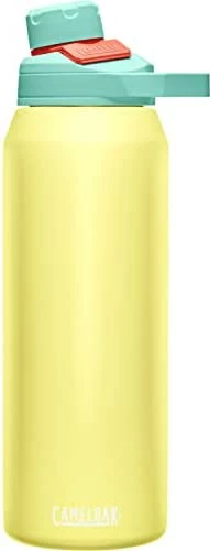 Best deal 𧨠Bak Chute Mag Vacuum Insulated Stainless Steel Water Bottle Terracotta R β - Image 11