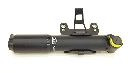 Best Pirce โญ EDC Pump Black/Green, 70cc ๐ - Image 4