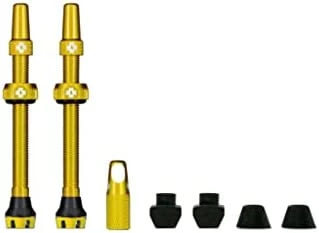 Outlet β€οΈ Off Tubeless Valves, Orange 44mm - Tubeless Valve Stems With Valve Core Removal Tool For Tubeless Tires - Includes Presta Valve Stem Caps π - Image 9