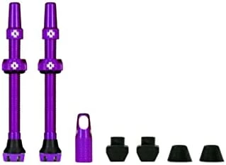 Outlet β€οΈ Off Tubeless Valves, Orange 44mm - Tubeless Valve Stems With Valve Core Removal Tool For Tubeless Tires - Includes Presta Valve Stem Caps π - Image 8