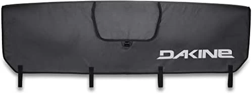 New π DLX Curved Pickup Truck Tailgate Pad For Mountain Bikes Fire Mount π