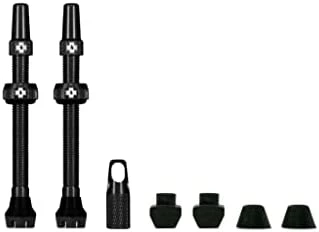 Outlet β€οΈ Off Tubeless Valves, Orange 44mm - Tubeless Valve Stems With Valve Core Removal Tool For Tubeless Tires - Includes Presta Valve Stem Caps π - Image 5