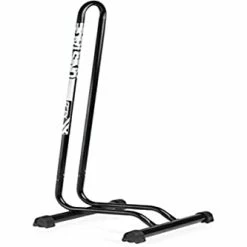 Best Pirce ⭐ XLC Unisex's VS-F01 Bike Stand, Black, One Size ✨