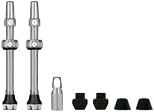 Outlet β€οΈ Off Tubeless Valves, Orange 44mm - Tubeless Valve Stems With Valve Core Removal Tool For Tubeless Tires - Includes Presta Valve Stem Caps π - Image 10