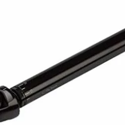 Deals 😍 Sram Unisex_Adult Maxle Ultimate Plug-in Axle Black ✨