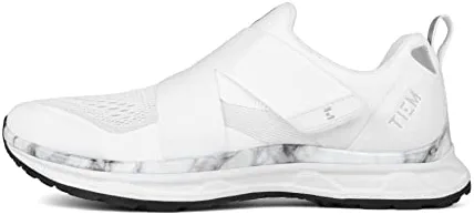 Brand new π TIEM Slipstream - Indoor Cycling π Shoe, SPD Compatible - π© Women's Black/black π€© - Image 4