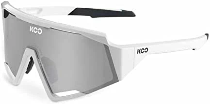 Outlet β¨ Cycling π Sunglasses SPECTRO White L.green Mr π - Image 8