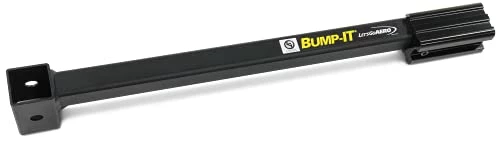 Top 10 π 723359 Bump-It Receiver Adapter Black π