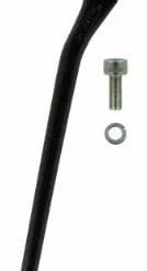 Coupon ⭐ Greenfield Kickstand 285 Or 305 Mm In Two Colors Black ❤️