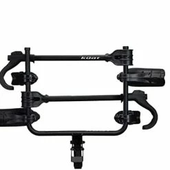 Brand new 🥰 Transfer V2 2-Bike Hitch Rack Black 🔥