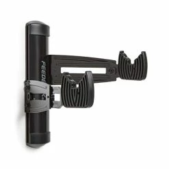 Hot Sale 🥰 Feedback Sports Velo Wall 2D Bike Storage Display Rack (Black) ⌛