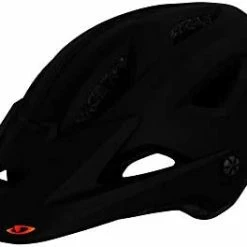 Discount ✨ Montaro MIPS Adult Dirt Cycling Helmet Matte Black/gloss Black (2020) 🎉