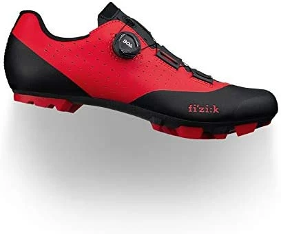 Discount π₯° Fizik Powerstrap R4 Unisex Adult Triathlon π Shoes Black/black 𧨠- Image 3