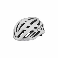 Wholesale 😉 Agilis MIPS Men's Road Cycling Helmet Matte White 😍
