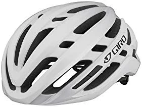 Wholesale π Agilis MIPS Men's Road Cycling Helmet Matte White π - Image 8