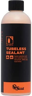 Flash Sale π Regular Formula Tubeless Bike Tire Sealant With Injector | Fast Sealing, Up To 1/4" Puncture | For MTB, Road, CX And Gravel Bicycle Tires 𧨠- Image 5