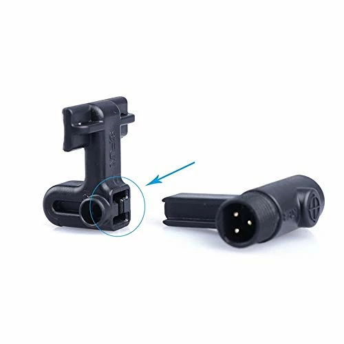 Deals ๐ Mid Drive Motor Kits๏ผfor New Bafang Speed Sensor,DIY Electric Bicycle Speed Sensor E-Bike Conversion Bicycle Accessories โ๏ธ - Image 3