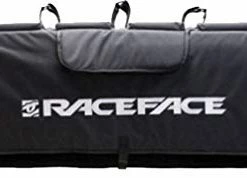 Flash Sale 💯 Race Face 91-3073S Tailgate Pad Sm/Md ⌛