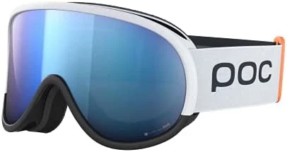 Cheapest π Retina Clarity Comp Goggles For Skiing And Snowboarding Fluorescent Yellow/green/spektris Blue π - Image 5