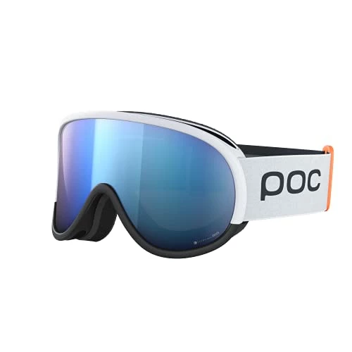 Cheapest π Retina Clarity Comp Goggles For Skiing And Snowboarding Fluorescent Yellow/green/spektris Blue π