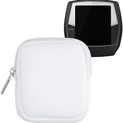 Cheapest 😍 Kwmobile Neoprene Case Compatible With Bosch Intuvia - Pouch With Zipper For Bike Display - Dark Blue 😉