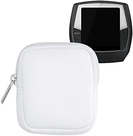 Cheapest ๐ Kwmobile Neoprene Case Compatible With Bosch Intuvia - Pouch With Zipper For Bike Display - Dark Blue ๐