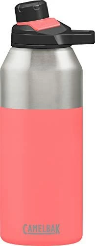 Best deal 𧨠Bak Chute Mag Vacuum Insulated Stainless Steel Water Bottle Terracotta R β - Image 12