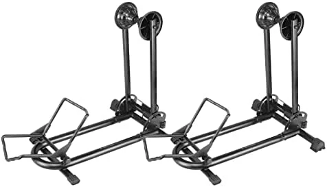 Cheapest π BIKEHAND Bike Floor Type Parking Rack Stand - For Mountain MTB & Road Bicycles Indoor Outdoor Garage Storage β 11 Cheapest π BIKEHAND Bike Floor Type Parking Rack Stand - For Mountain MTB & Road Bicycles Indoor Outdoor Garage Storage β - Image 9