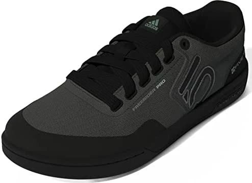 Deals π Five Ten Freerider Pro Primeblue Core Black/carbon/pulse Lime π― - Image 3