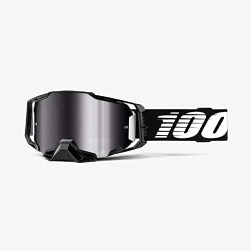 Deals π ARMEGA Premium Protective Sport Goggles With Ultra HD Lens & Nose Guard Krisp - Clear Lens π - Image 12