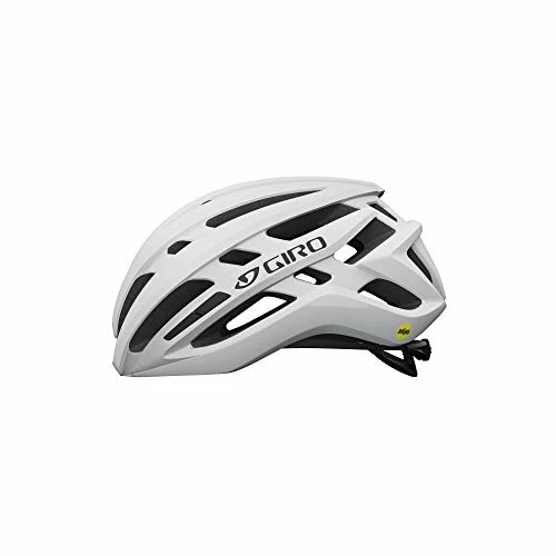 Wholesale π Agilis MIPS Men's Road Cycling Helmet Matte White π - Image 2