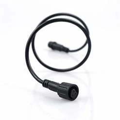 Best deal ✨ EBike 16/24 Inch Speedo Cable Extension For 8fun Speed Sensor Transducer Extension Cable 3-Pin Speedo Cable Extension (long) 🎁