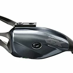Coupon 🎉 GX Eagle 12-Speed Trigger Shifter Lunar, A2, Rear 👍