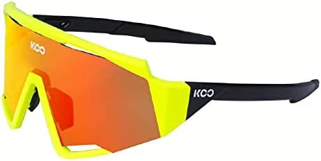 Outlet β¨ Cycling π Sunglasses SPECTRO White L.green Mr π - Image 9