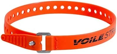 Best Sale βοΈ Voile Straps - 25" Aluminum Buckle Green π - Image 7
