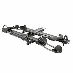 Cheap ✔️ NV 2.0, 2 Bike Add On - +2-Bike Rack Extension - Black Metallic/Gray Anodize 🌟