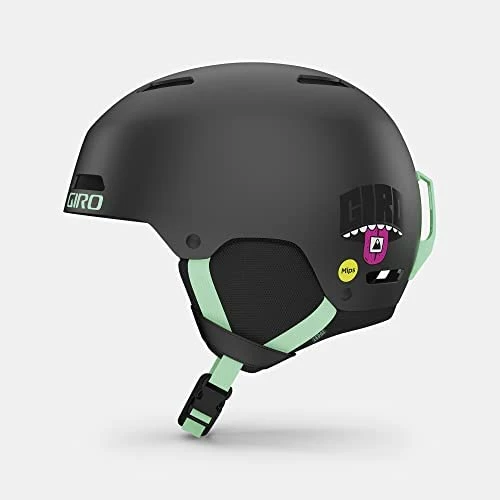 Cheap β Ledge MIPS Ski Helmet - Snowboard Helmet For Men, π© Women & Youth Matte Autumn Green π - Image 3