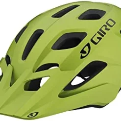 Cheap 👏 Fixture MIPS Adult Mountain Cycling Helmet Matte Ano Lime (2022) ⌛