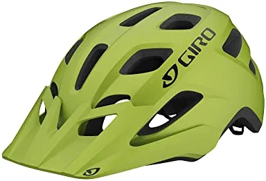Cheap π Fixture MIPS Adult Mountain Cycling Helmet Matte Ano Lime (2022) β
