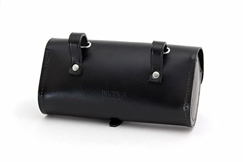 Wholesale π Brooks England Challenge Large Tool Bag Black β€οΈ - Image 3