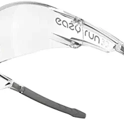 New ✨ Ctivate Your EAZYRUN Life! Small Polarized ⚾ Baseball 👓 Sunglasses For Youth 👩 Women Men, Running Cycling Outdoor Sports. F24d Matt Black/smoke 👍