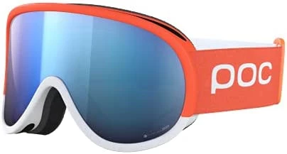 Cheapest π Retina Clarity Comp Goggles For Skiing And Snowboarding Fluorescent Yellow/green/spektris Blue π - Image 7