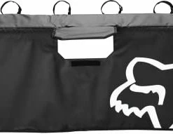 Brand new ❤️ Tailgate Cover For Mountain Bikes, Black ⌛