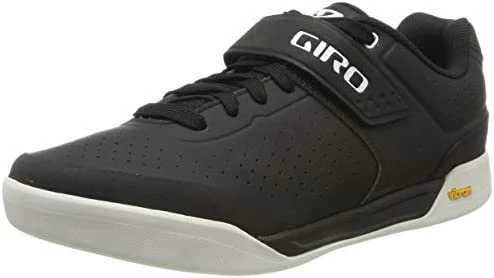 Outlet π₯ Giro Chamber II Men's Downhill Cycling π Shoes Gwin Black/white (2021) β¨ - Image 2
