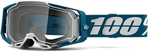 Deals π ARMEGA Premium Protective Sport Goggles With Ultra HD Lens & Nose Guard Krisp - Clear Lens π - Image 4