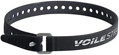Best Sale βοΈ Voile Straps - 25" Aluminum Buckle Green π - Image 2