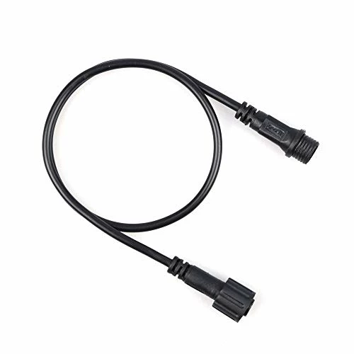 Best deal β¨ EBike 16/24 Inch Speedo Cable Extension For 8fun Speed Sensor Transducer Extension Cable 3-Pin Speedo Cable Extension (long) π - Image 2