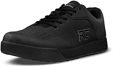 Best Sale π Ride Concepts Mens Men's Hellion Charcoal/lime 𧨠- Image 6